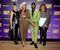 Voila! Another Color Purple Screening!