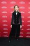 Maybe Rosamund Pike Should Go Back to Animal Print