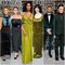 The Emmys Brought A Little Blue, a Little Green, a Little Chartreuse
