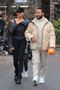 Next In Your Post-Holiday Programming, Chrissy Teigen and John Legend Play Football in the Park