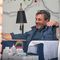 Please Enjoy Jon Hamm Getting His Last Manicure of 2023