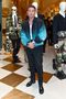 Barry Keoghan Helped Louis Vuitton Launch a New Store