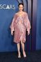Emma Stone Ditched Louis Vuitton for the Governors Awards
