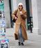 Here Are Some Celebs Looking Varying Degrees of Cold