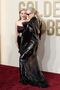 We Saw the Folks in Black at the Golden Globes, Now Meet the Ones in SPARKLY Black