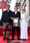 Everyone Who Celebrated Willem Dafoe's Star on the Walk of Fame Seems Delightful