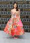 There Were Some Delightful Patterns at the Emmys!