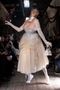 Gwendoline Christie Closed Maison Margiela