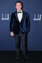 Blue Velvet Was the Hot Play at the Pre-BAFTA Dinner