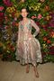 The Vogue BAFTA Party Included Outfit Changes and a Floral Backdrop