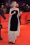 Carey Mulligan Has Arrived in Berlin And It's Surprising