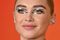 Florence Pugh Brought the Sci-Fi Heat to Dune's NYC Premiere