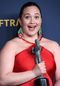Lily Gladstone May Be in Pole Position for the Oscars