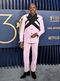 Colman Domingo Continues His Awards Season Domination, Plus the Rest of the Pink and Peach and Purple at the SAGs