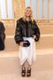 The Front Row at Chloe Boasted Some Old Friends