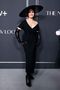 Juliette Binoche Also Embraced Sartorial Drama for The New Look