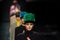 Prada Was All About Hats This Season