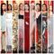The Oscars Post-Parties Brought PILES of Beaded and Metallics Looks