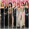 This Year's Brit Awards Red Carpet Was Actually Very Diverting