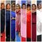 Revisiting Da'Vine Joy Randolph's 2024 Awards Season Wardrobe