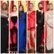 Time to Wrap Up the 2024 Oscars! With the Rest of These Party Looks