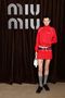 Miu Miu Had a VERY Starry Front Row
