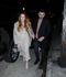 Lindsay Lohan Is Still Out and About Looking...Reasonable!