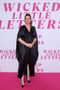 Olivia Colman Continues Living Her Best Caftan Life