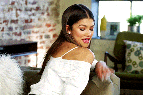 Zendaya Lands Both US and British Vogue