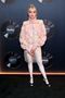 Lucy Boynton Went Wacky Again