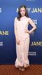 On Broadway Debut Days, We Wear Pink