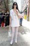Anne Hathaway Knocked Out Some Other Appearances Besides Her Premiere