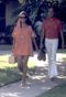 Elizabeth Taylor Wore a Favorite Casual Look This Week in 1970