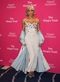 Laverne Cox Busted Out More Great Vintage Stuff for the King's Trust
