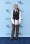 Perhaps Only Andie MacDowell Could Pull This Off