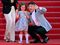 Would You Like To See Barry Keoghan Being Sweet With a Girl on the Red Carpet?