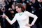 Cannes' Megalopolis Premiere Was Pretty Major