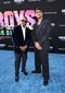 Bad Boys: Ride or Die Debuts With a Solid Turnout