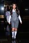 Ariana Greenblatt Goes Costumey in Thom Browne