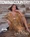 Maya Rudolph Looks Rich and Quirky on Town & Country