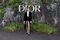 Dior Put Anya Taylor-Joy In Weird-Ass Tights
