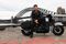Austin Butler Has Gone Method Again For "The Bikeriders"