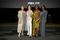 Four Gilded Age Actresses Walked Into an FYC Panel...