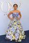 Ariana DeBose's Best Performance at the Tonys Was On the Red Carpet