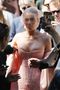 Kylie Jenner Wore Panty-Hose on Her Head to Schiaparelli