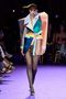 Viktor & Rolf Delivered Boxy, Billowy Couture Whimsy