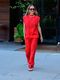 Rita Ora Has Returned to Her Natural Habitat