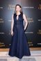 Haley Bennett Looks...Totally Reasonable Promoting "The Widow Cliquot"
