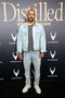 Your Afternoon Man: Jesse Williams