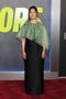 Hong Chau Looks Glam at the Premiere of "The Instigators"